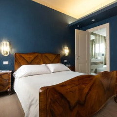 Отель Liassidi Palace 4* Стандартный номер фото 7