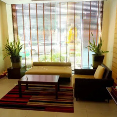 Отель City Lodge Soi 19