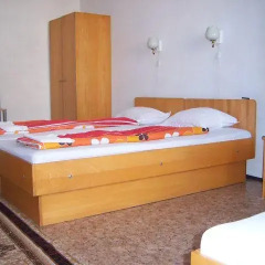 Отель Guest House Kostandara Поморие ванная