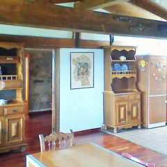 Отель Holiday Home Barrio de Santisteban 13 в номере