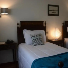 Hotel Sao Jose удобства в номере