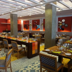 TRS Cap Cana Hotel - Adults Only - All Inclusive питание фото 3