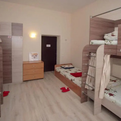 Гостиница Hostel Kalinka в Казани отзывы, цены и фото номеров - забронировать гостиницу Hostel Kalinka онлайн Казань спа