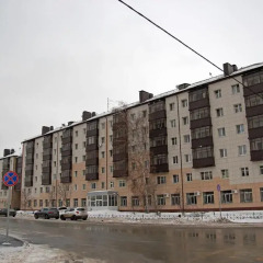Гостиница Korotchenko 2