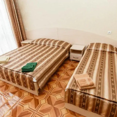 Гостиница Versal 2 Guest House Номер Делюкс с различными типами кроватей фото 21