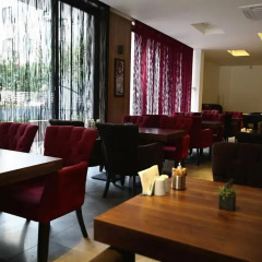Kalevera Hotel 3* Стандартный номер с различными типами кроватей фото 10