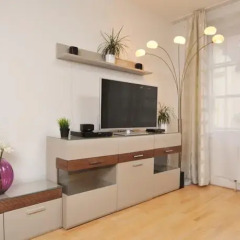 Отель Selinor Old Town Apartments Чехия, Прага - отзывы, цены и фото номеров - забронировать отель Selinor Old Town Apartments онлайн удобства в номере