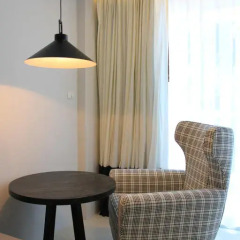 Отель Sugar Marina Resort - FASHION - Kata Beach 4* Номер Делюкс фото 8