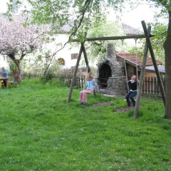Отель Sonnenheimhof Маллес-Веноста детские мероприятия