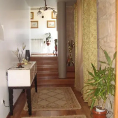 Отель Casa Villar Mayor интерьер отеля
