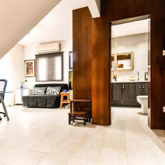 Отель Villa Blue Phoenix интерьер отеля