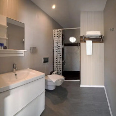 Ilıca Spa&Wellness Thermal 5* Бунгало с различными типами кроватей фото 5
