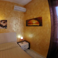 Отель Bed & Breakfast Oceano&Mare 3* Стандартный номер фото 5