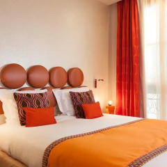 Hotel Le Petit Paris 4* Стандартный номер