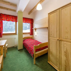 Hotel Górski Kalatówki Стандартный номер фото 2
