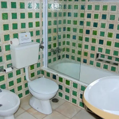 Отель Vivenda Vila Moura Golf ванная