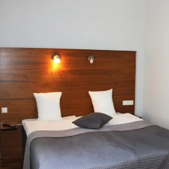 Отель Hotell Hjalmar 4* Люкс фото 11