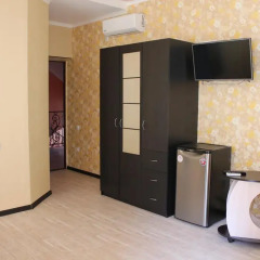 Гостиница Guest House Valery Номер Комфорт с различными типами кроватей фото 2