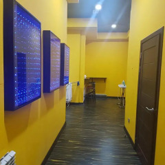 Гостиница Hostel KZ Казахстан, Нур-Султан - отзывы, цены и фото номеров - забронировать гостиницу Hostel KZ онлайн спа