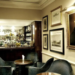 Отель Dukes London Великобритания, Лондон - отзывы, цены и фото номеров - забронировать отель Dukes London онлайн гостиничный бар