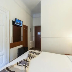 California Hotel 3* Номер категории Эконом с различными типами кроватей
