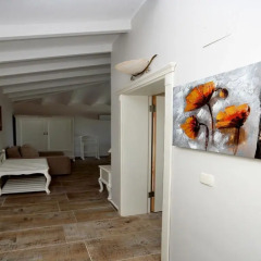 Alya Villa Hotel Вилла с различными типами кроватей фото 2