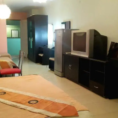 Pattaya 7 Hostel комната для гостей фото 5