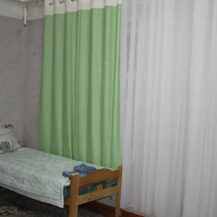 Отель ELES Guest House Стандартный номер с различными типами кроватей фото 17