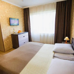 Lileya Hotel комната для гостей фото 3