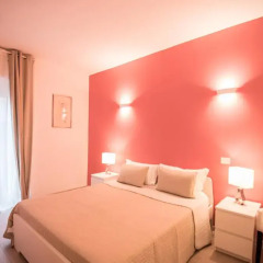 Отель Dimora Francesca 3* Стандартный номер фото 4