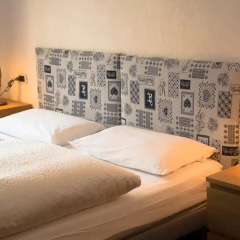 Hotel Nès Crépes 2* Стандартный номер фото 7