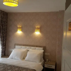 Ararat Hotel 2* Улучшенный номер с различными типами кроватей фото 17