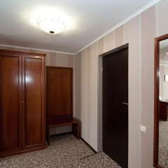 Гостиница Националь 3* Улучшенный люкс фото 2