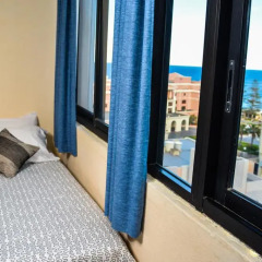 Отель Bayview Апартаменты фото 11