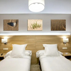 Hotel Meve комната для гостей фото 3