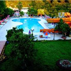 Magic Sun Hotel Турция, Кемер - отзывы, цены и фото номеров - забронировать отель Magic Sun Hotel - All Inclusive онлайн детские мероприятия