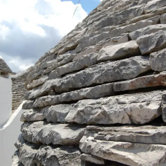 Отель Trulli Holiday Albergo Diffuso Альберобелло фото 5