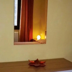 Отель Appartamenti Antico Frantoio Боргомаро спа фото 2