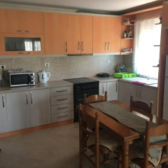 Отель Santa Quaranta View Албания, Саранда - отзывы, цены и фото номеров - забронировать отель Santa Quaranta View онлайн в номере фото 2