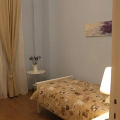 Отель La Casa In Fiore 3* Стандартный номер с различными типами кроватей фото 7