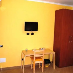 Отель B&b Insula Portus Стандартный номер фото 8