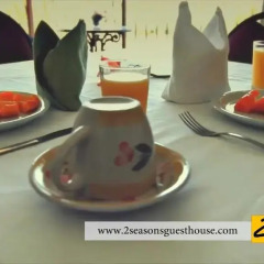 Отель Two Seasons Guest House Ямайка, Треже-Бич - отзывы, цены и фото номеров - забронировать отель Two Seasons Guest House онлайн в номере
