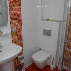 Eleven Hotel 2* Стандартный номер фото 4