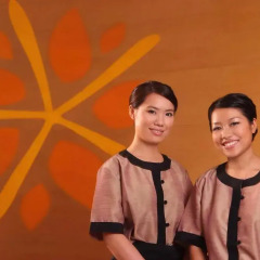 Отель Angsana Xian Lintong интерьер отеля фото 2