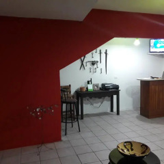 Отель Honduras Executive Inn at Palmira Гондурас, Тегусигальпа - отзывы, цены и фото номеров - забронировать отель Honduras Executive Inn at Palmira онлайн гостиничный бар