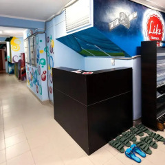 Like Hostel Izhevsk Ижевск детские мероприятия фото 2