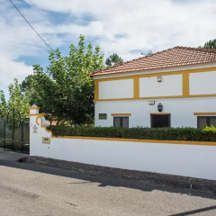 Отель Quinta Da Mimosa парковка