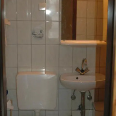 Buch-Ein-Bett Hostel Стандартный номер с различными типами кроватей фото 14