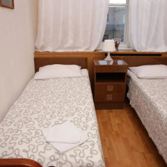 Mini-Hotel Marie, Ligovskiy 64 2* Стандартный номер с 2 отдельными кроватями фото 7