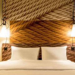 Отель ibis Zurich Adliswil комната для гостей фото 5